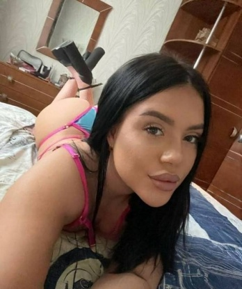 Проститутка Валерия