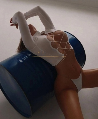 Проститутка Дарюша