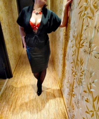 Проститутка Виктория