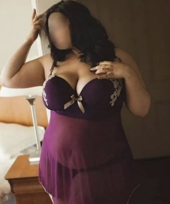 Проститутка Наталия